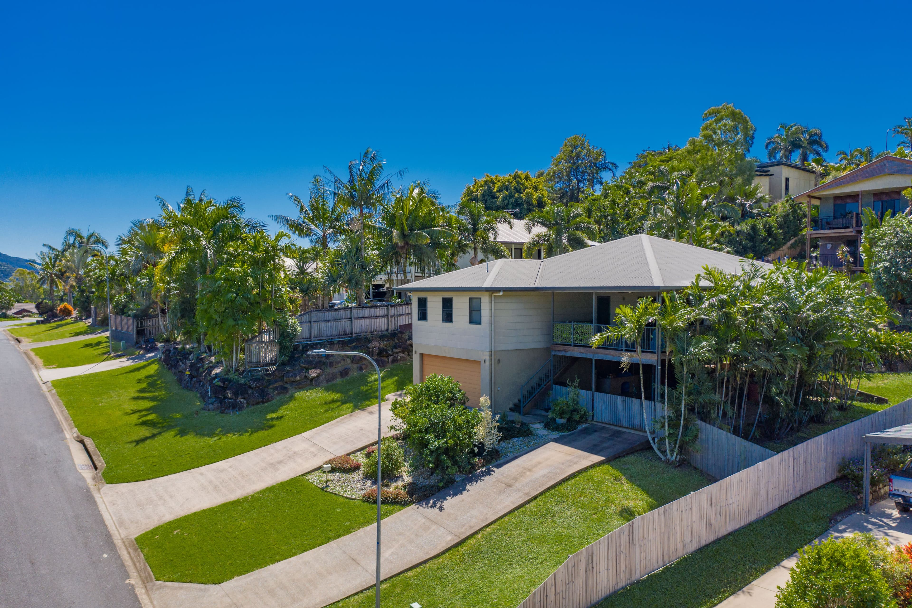 57 Country Road, Cannonvale QLD 4802, Cannonvale - Thumbnail 2