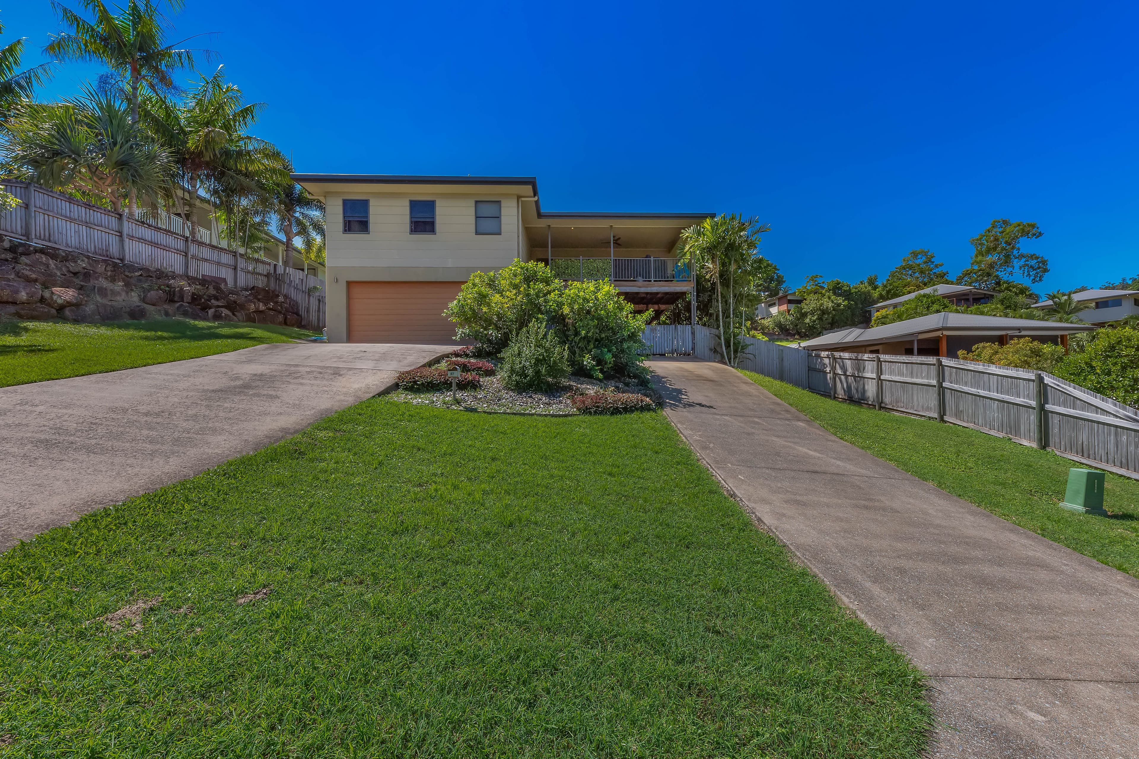 57 Country Road, Cannonvale QLD 4802, Cannonvale - Thumbnail 3