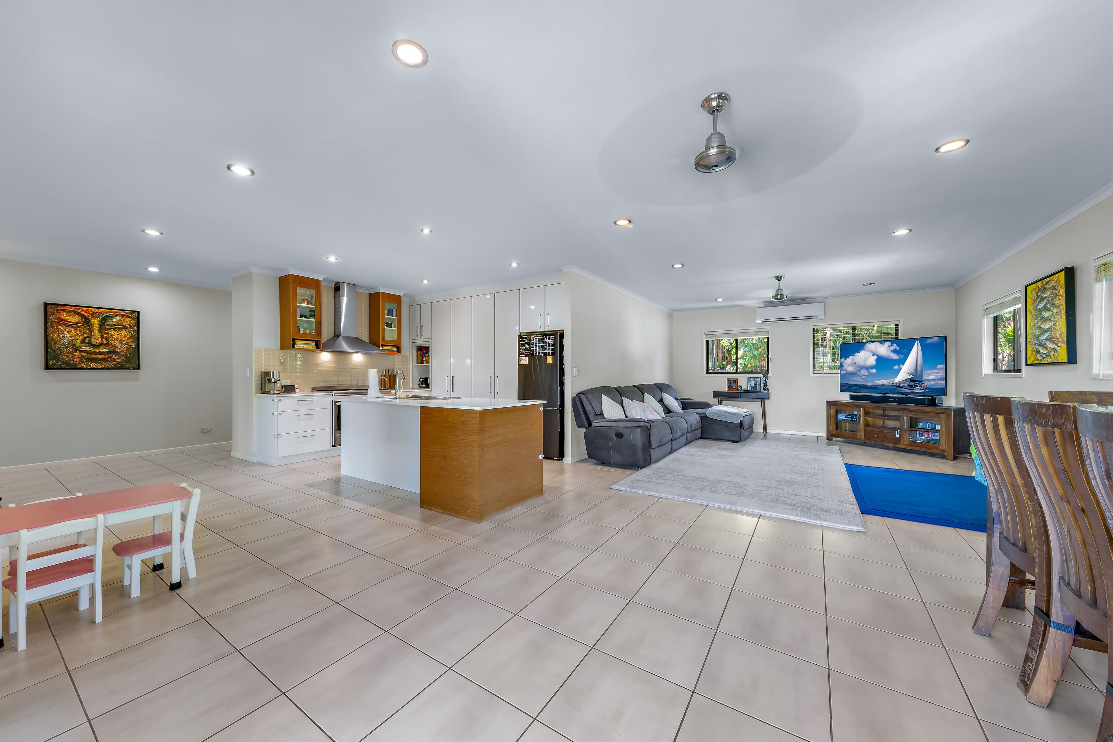 57 Country Road, Cannonvale QLD 4802, Cannonvale - Thumbnail 5