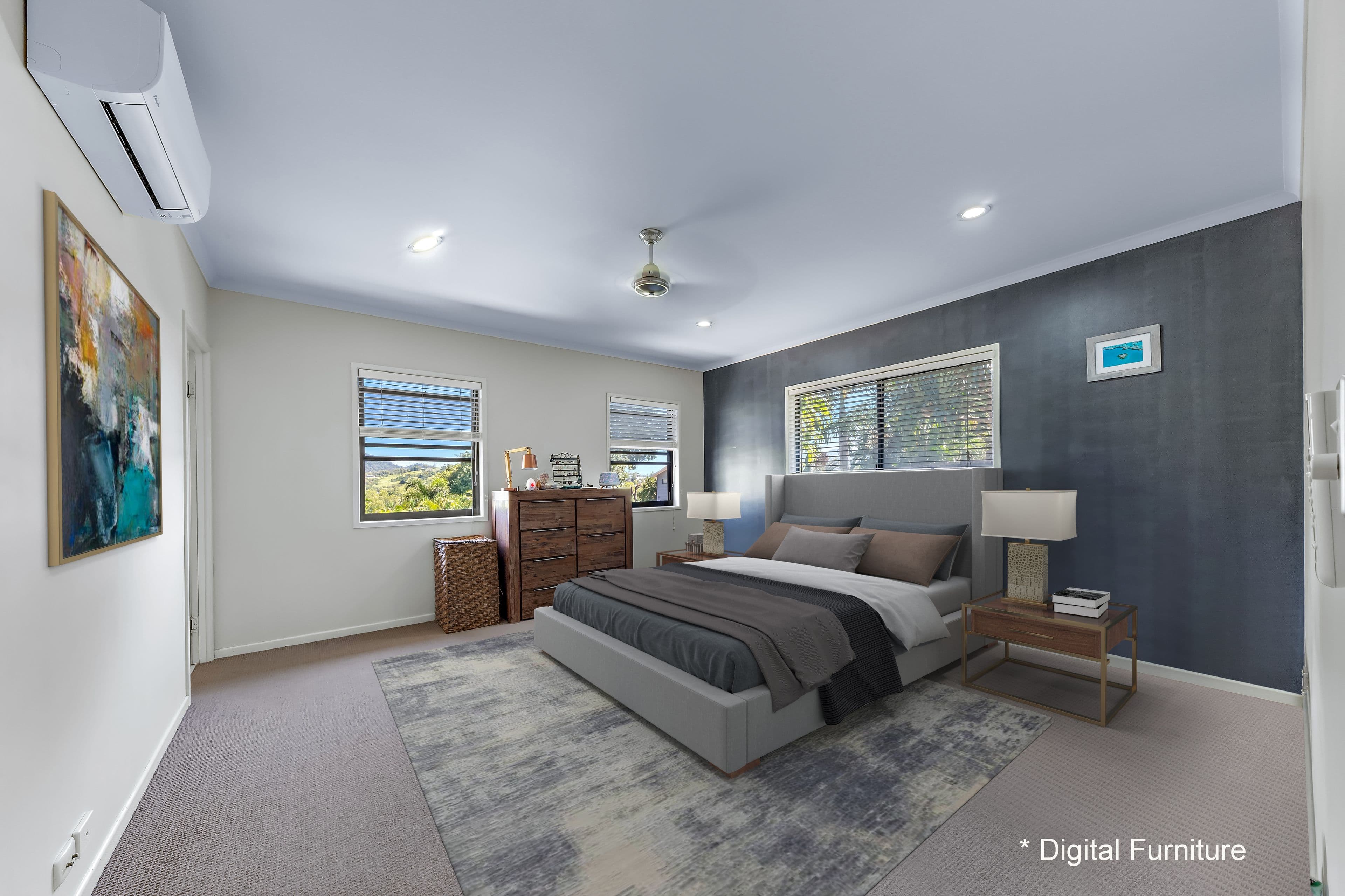57 Country Road, Cannonvale QLD 4802, Cannonvale - Thumbnail 7