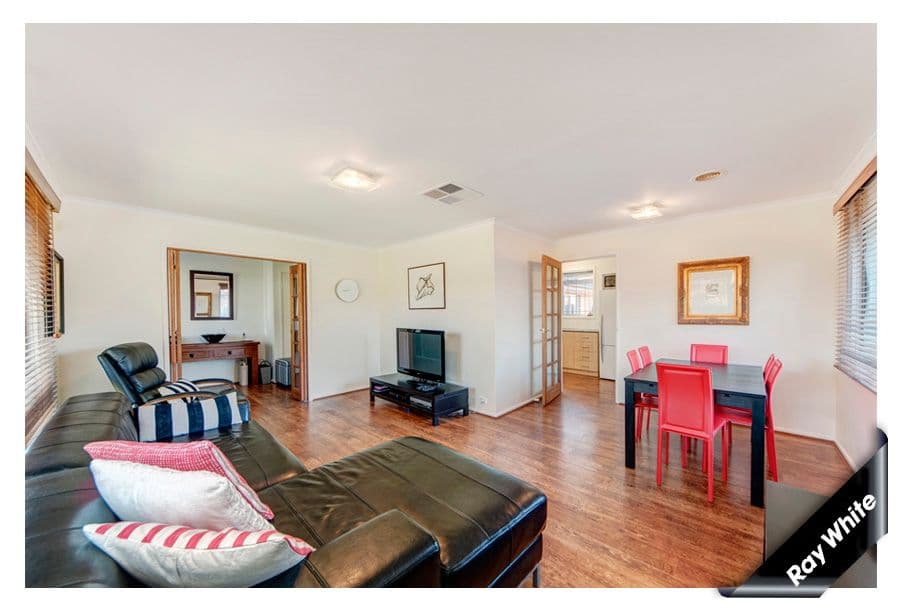 20 Diamantina Crescent, KALEEN ACT 2617, Kaleen - Thumbnail 2