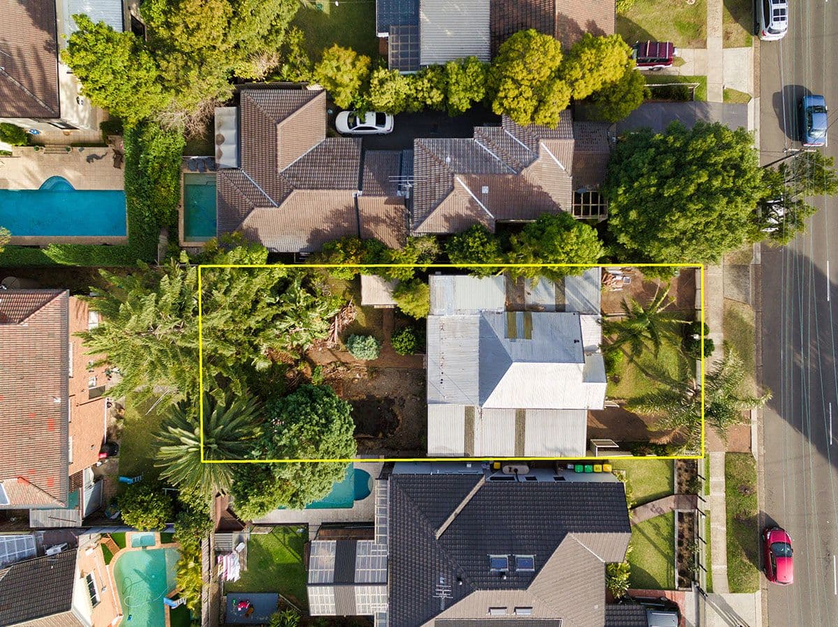 174 Gymea Bay Road, Gymea Bay - Thumbnail 2