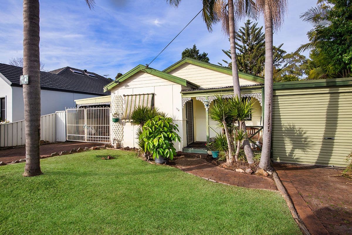 174 Gymea Bay Road, Gymea Bay - Thumbnail 3