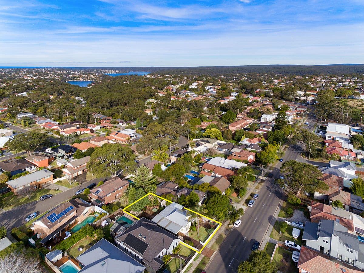 174 Gymea Bay Road, Gymea Bay - Thumbnail 6