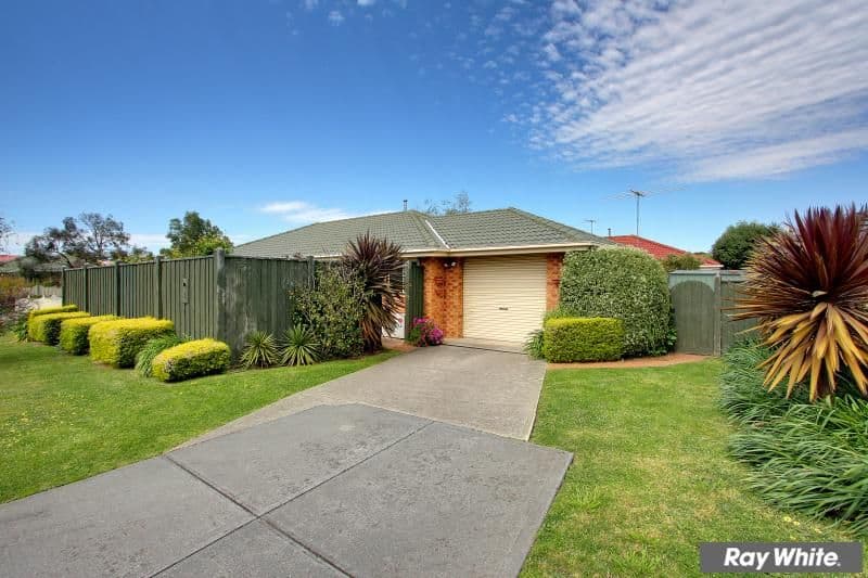25 Settlers Way, MORNINGTON VIC 3931, Mornington - Thumbnail 2
