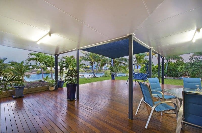 102 Martinez Avenue, WEST END QLD 4810, West End - Thumbnail 2