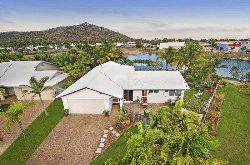 102 Martinez Avenue, WEST END QLD 4810, West End - Thumbnail 4