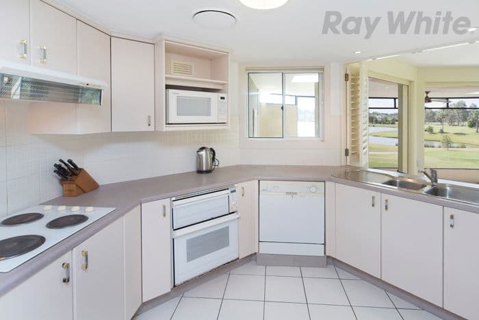 5447 Merion Terrace, Sanctuary Cove QLD 4212, Sanctuary Cove - Thumbnail 4