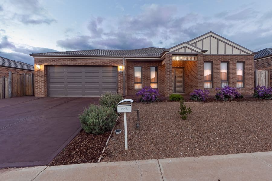 57 Gallery Avenue, MELTON WEST VIC 3337, Melton West - Image 1