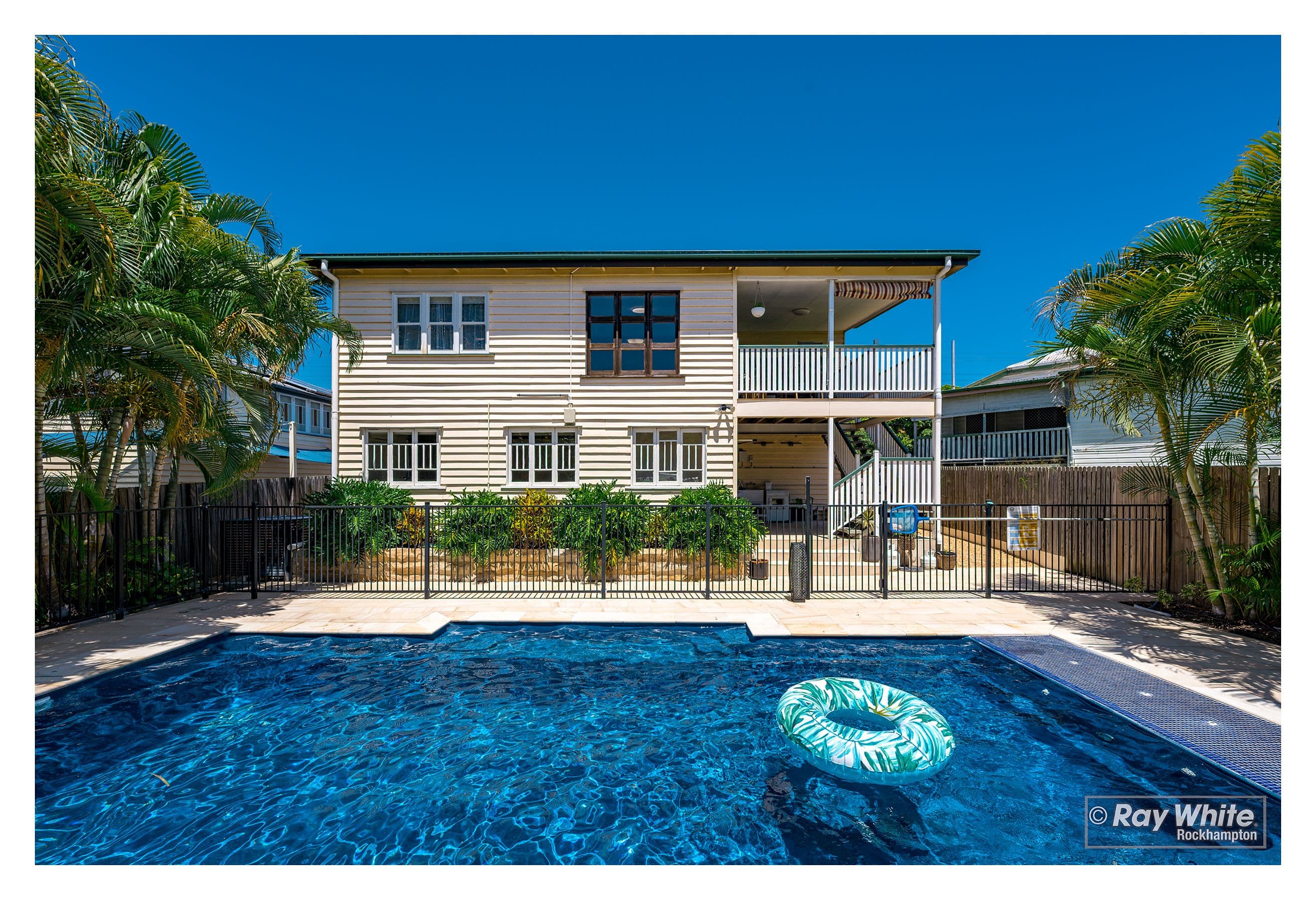 1 Agnes Street, The Range QLD 4700, The Range - Thumbnail 2