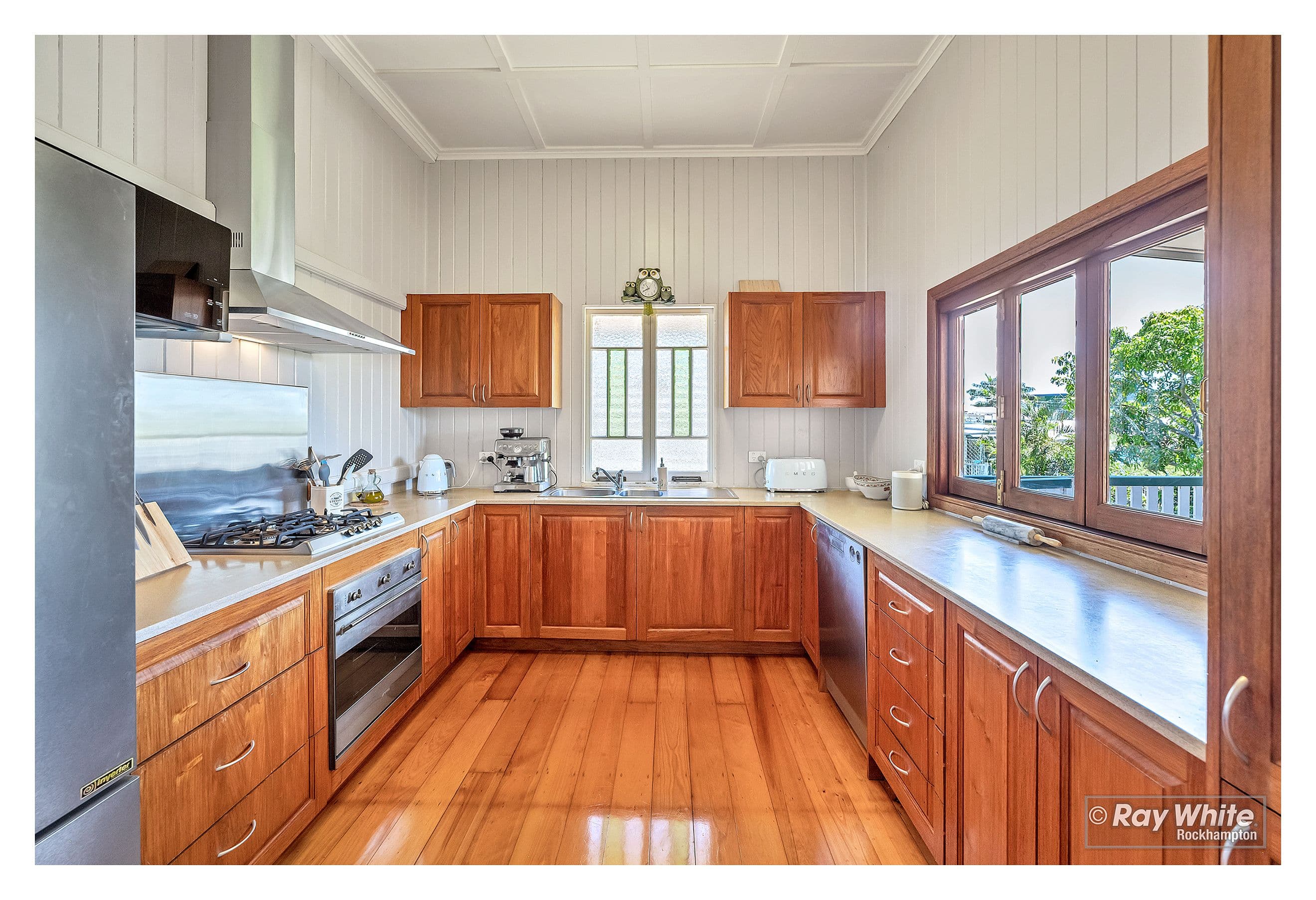 1 Agnes Street, The Range QLD 4700, The Range - Thumbnail 4