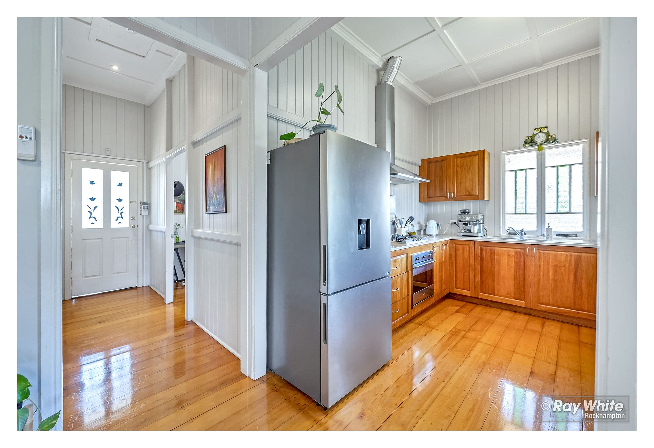 1 Agnes Street, The Range QLD 4700, The Range - Thumbnail 5