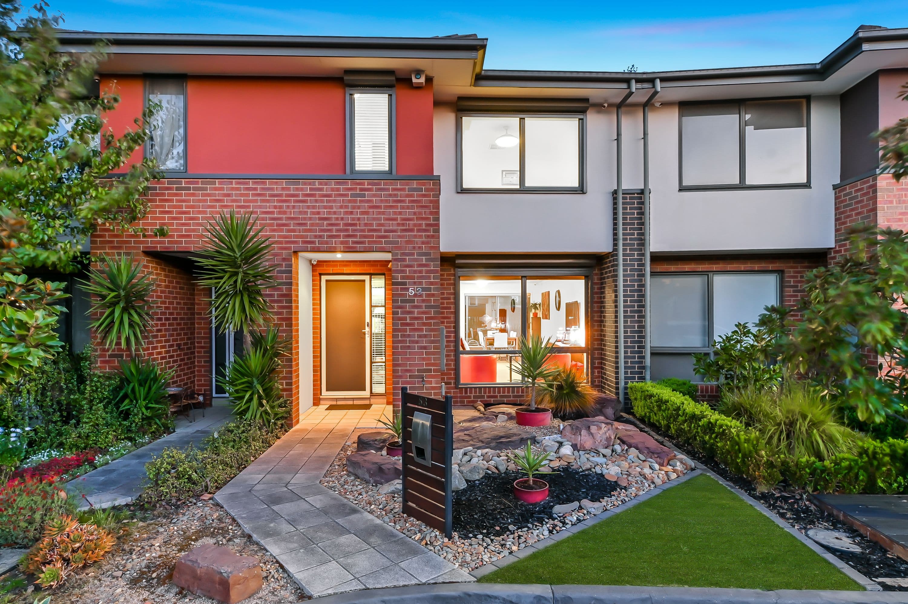 53 Waverley Park Drive, Mulgrave VIC 3170, Mulgrave - Image 1
