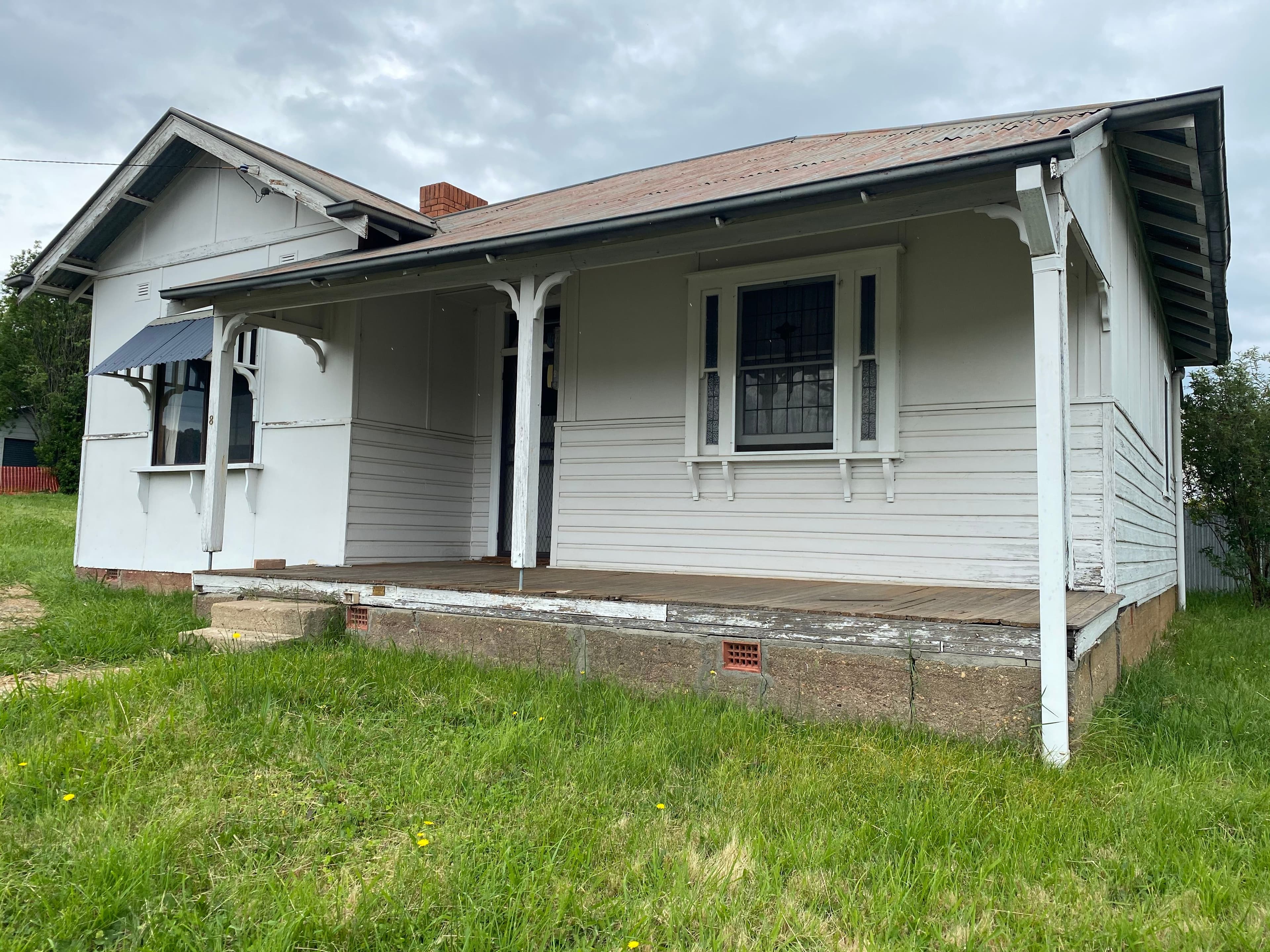 8 Selwyn Street, Tumbarumba NSW 2653, Tumbarumba - Image 1