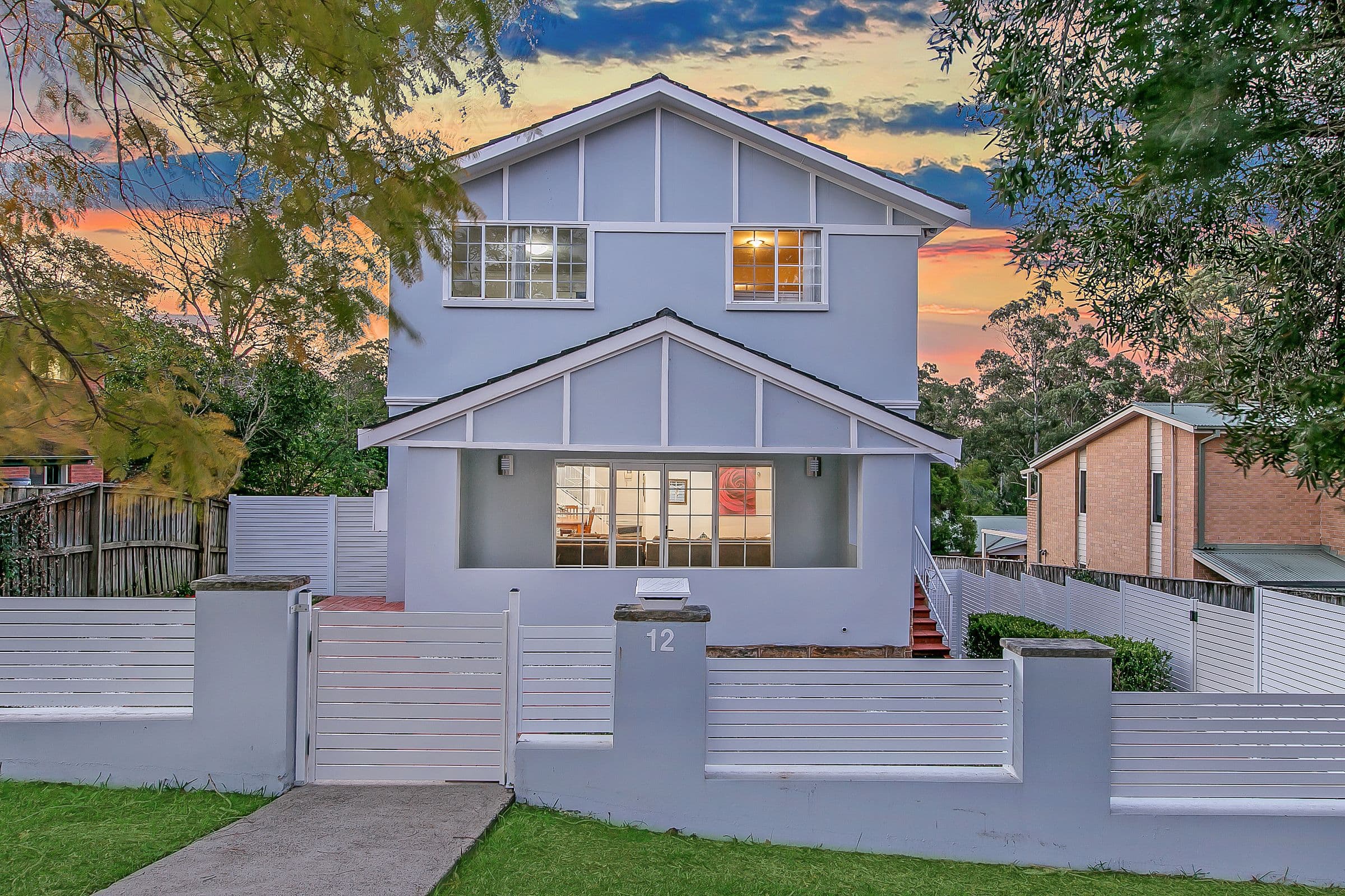 12 Kandy Avenue, Epping NSW 2121, Epping - Image 1