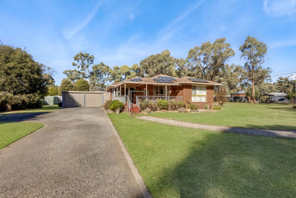202 Simpsons Road, Eaglehawk VIC 3556, Eaglehawk - Image 1