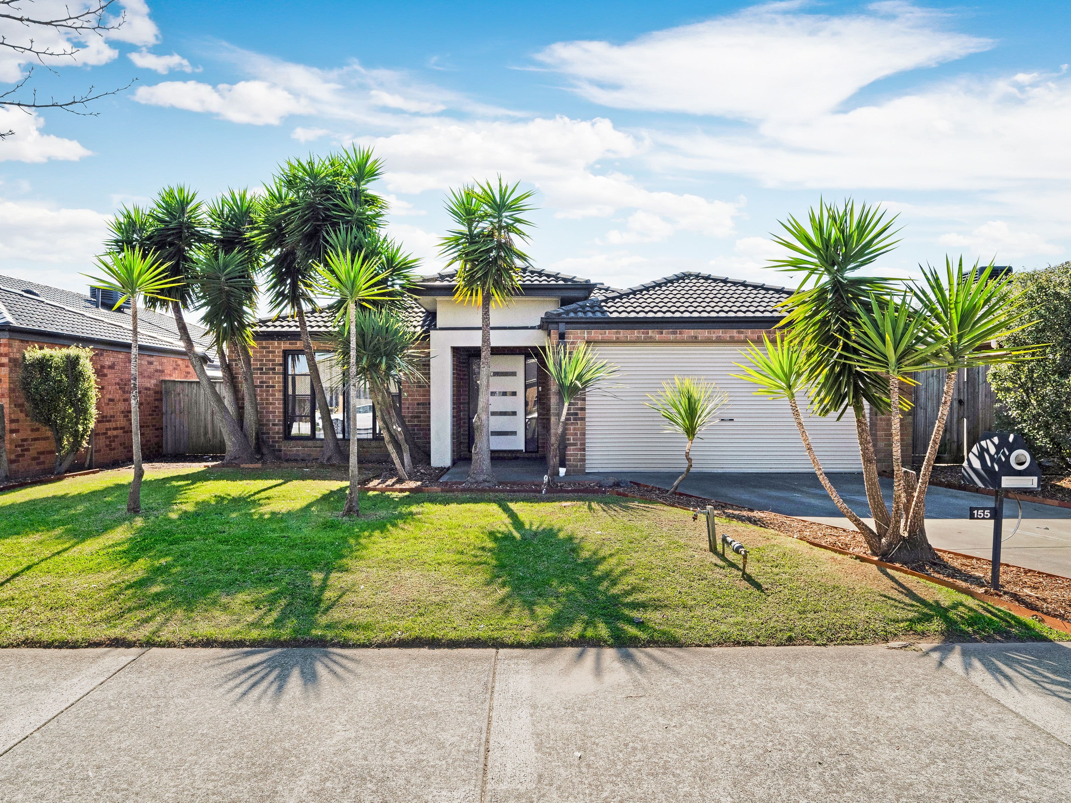155 Rosebank Drive, Cranbourne North VIC 3977, Cranbourne North - Image 1