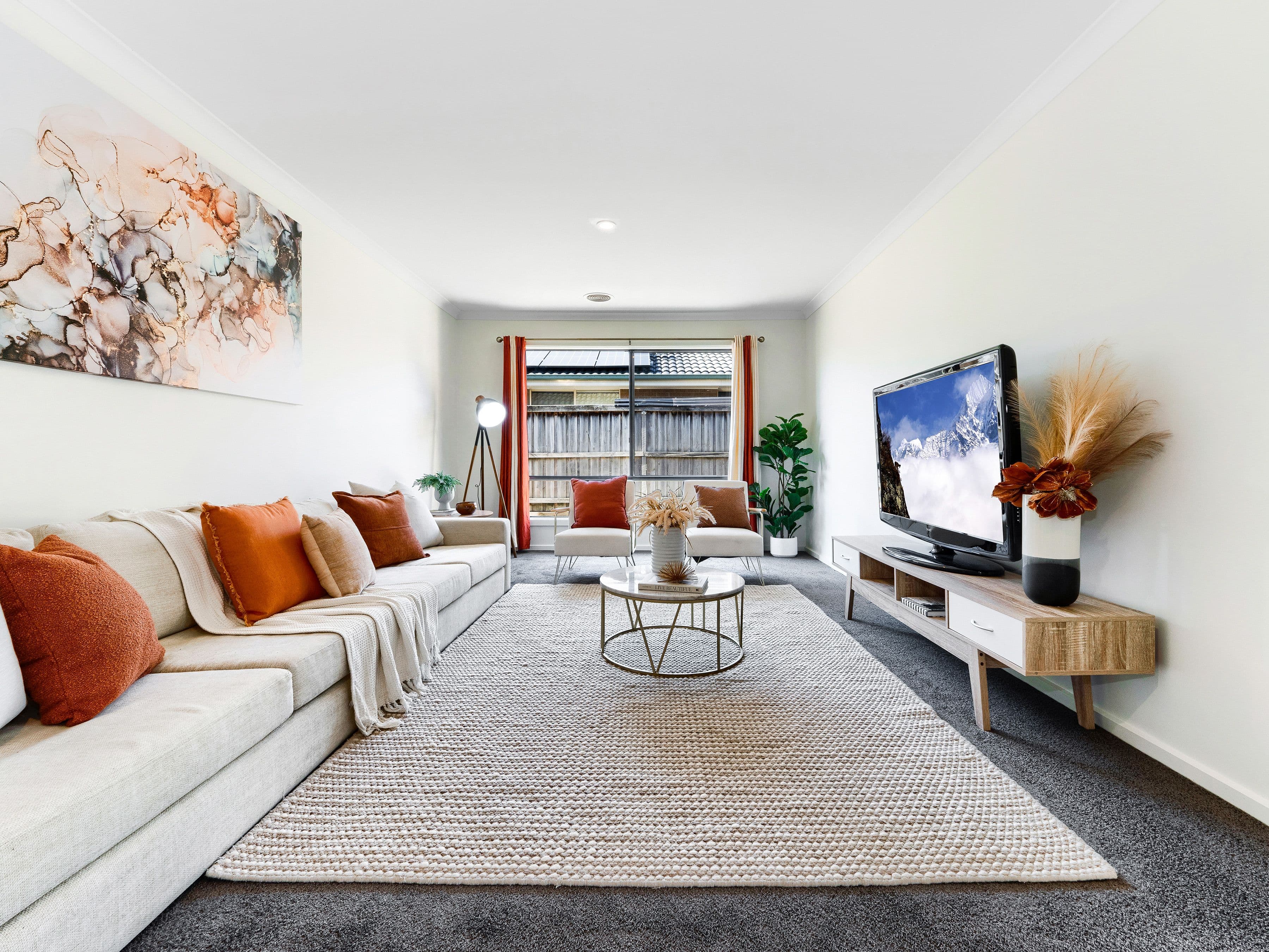 155 Rosebank Drive, Cranbourne North VIC 3977, Cranbourne North - Thumbnail 4