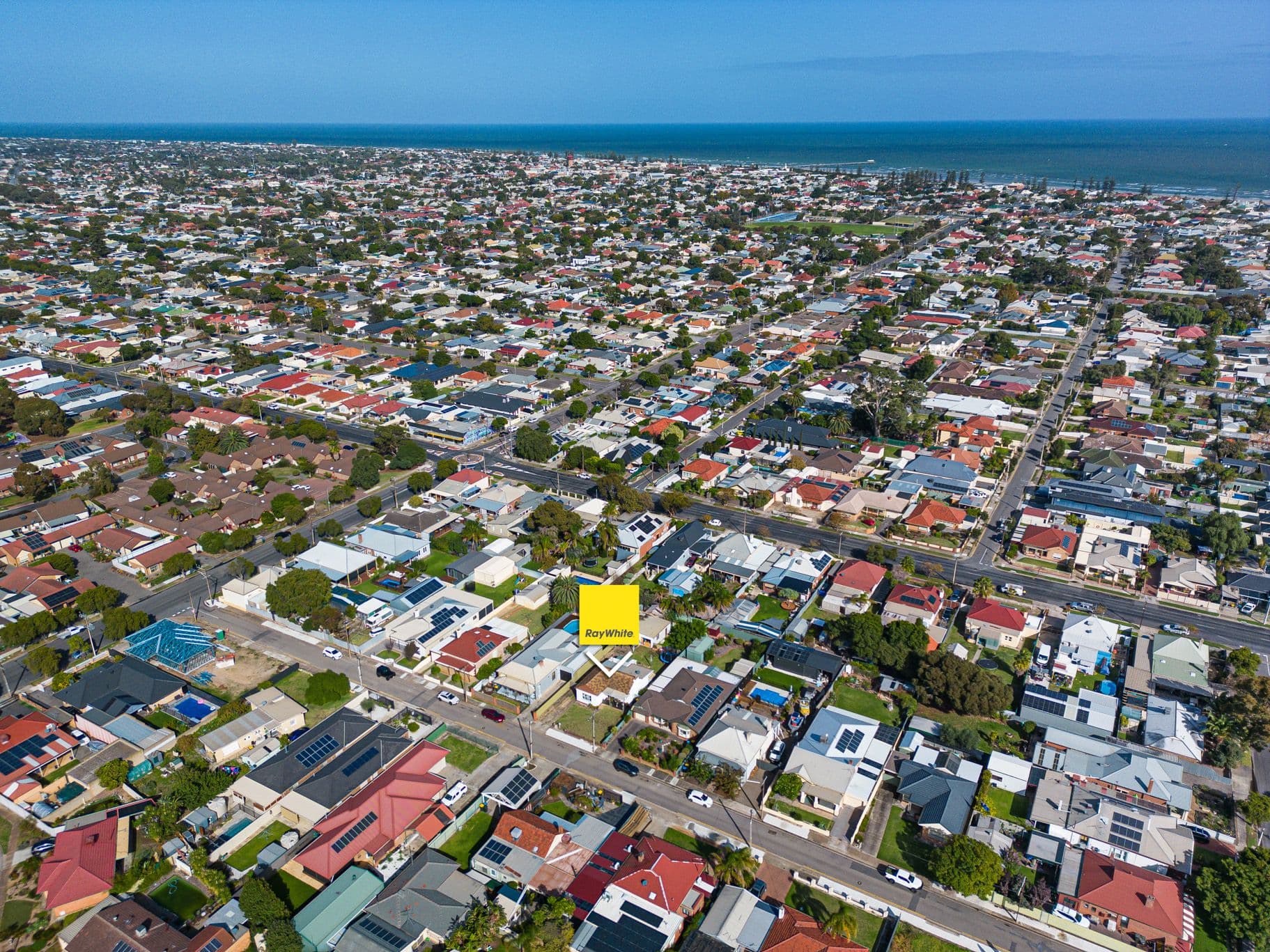 11 Clouston Street, Largs Bay SA 5016, Largs Bay - Thumbnail 4
