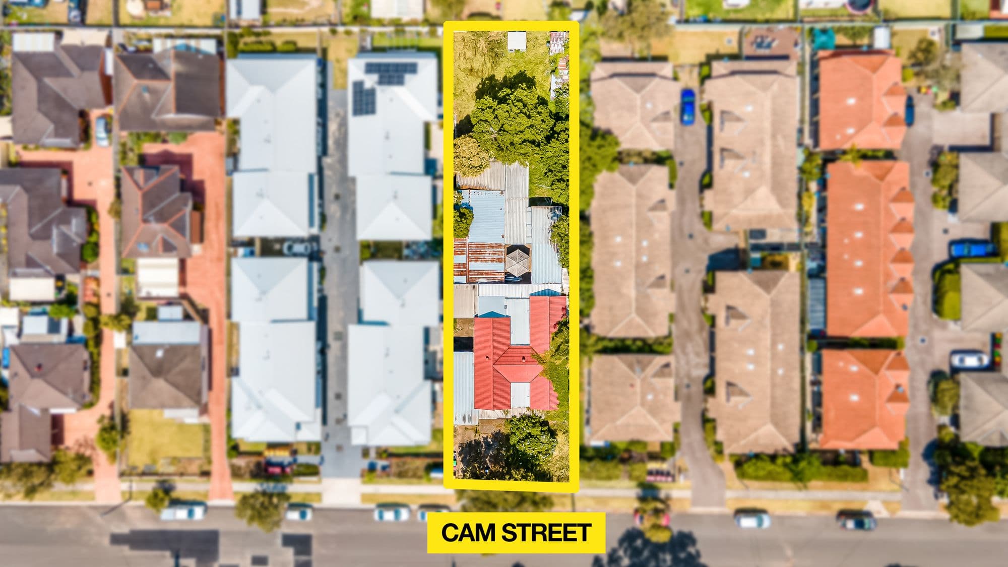 56 Cam Street, Cambridge Park NSW 2747, Cambridge Park - Image 1