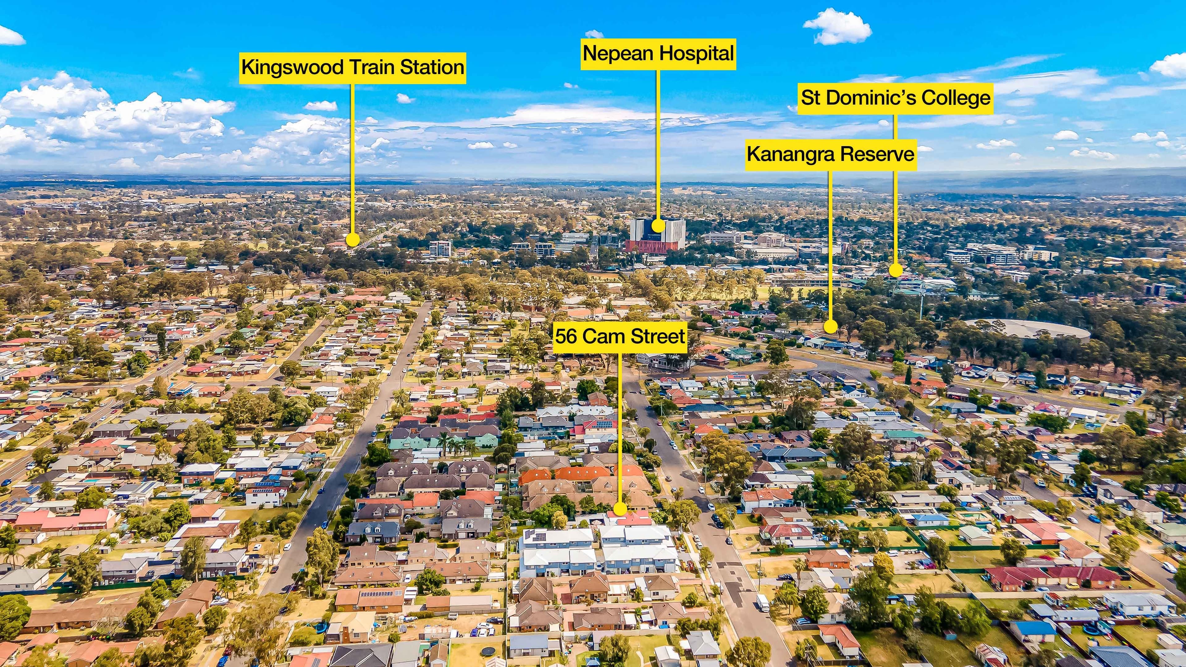 56 Cam Street, Cambridge Park NSW 2747, Cambridge Park - Thumbnail 2