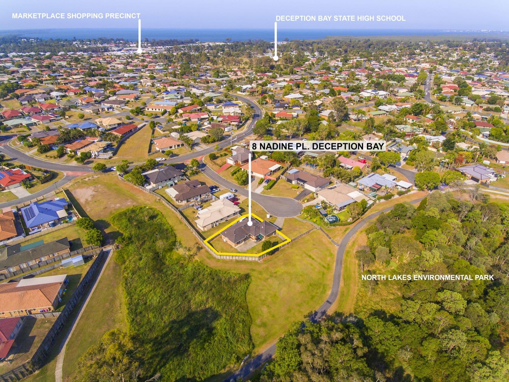 8 Nadine Place, Deception Bay QLD 4508, Deception Bay - Thumbnail 5