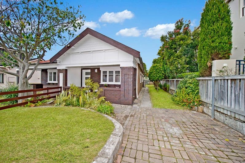 6 Captain Pipers Road, VAUCLUSE NSW 2030, Vaucluse - Image 1