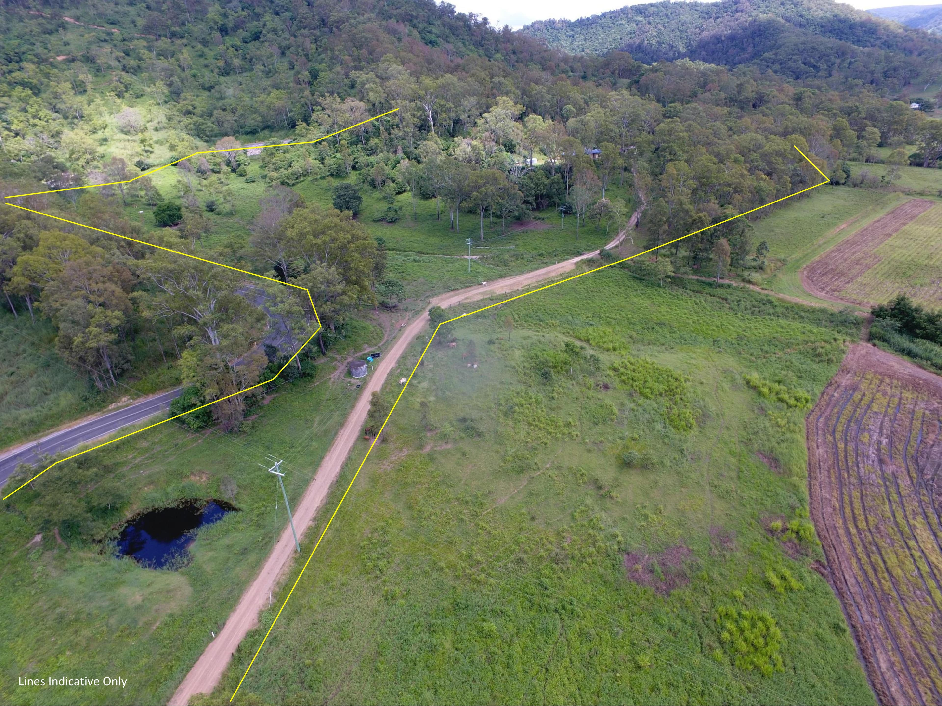 1280 Marlborough Sarina Road, Sarina QLD 4737, Sarina Range - Image 1