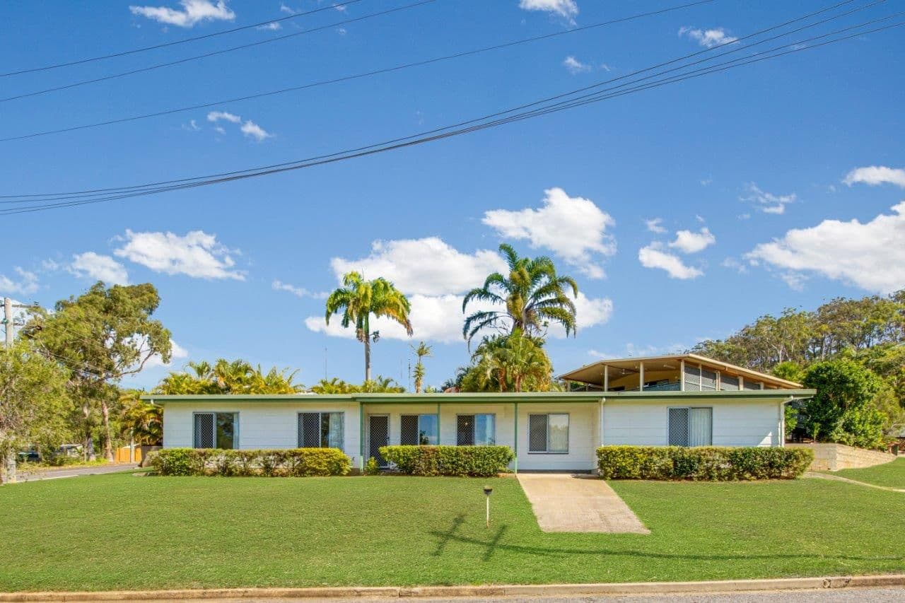 2 Sunnyridge Road, West Gladstone QLD 4680, West Gladstone - Thumbnail 2