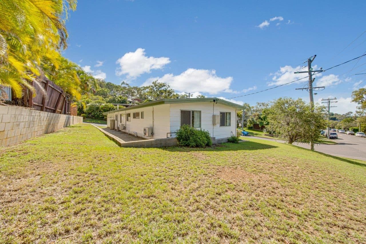 2 Sunnyridge Road, West Gladstone QLD 4680, West Gladstone - Thumbnail 3