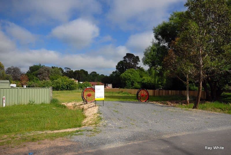 6 Monkittee, BRAIDWOOD NSW 2622, Braidwood - Image 1