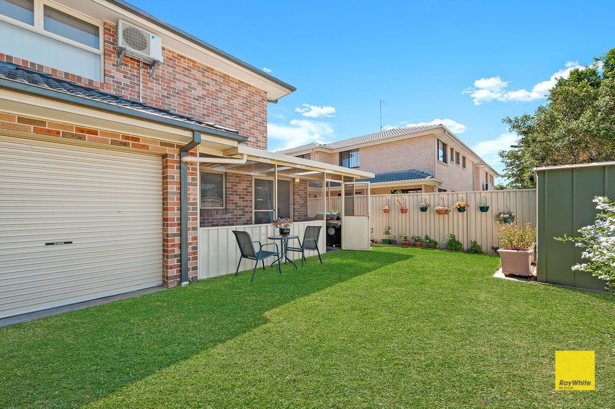 98 Saddington Street, St Marys NSW 2760, St Marys - Thumbnail 8