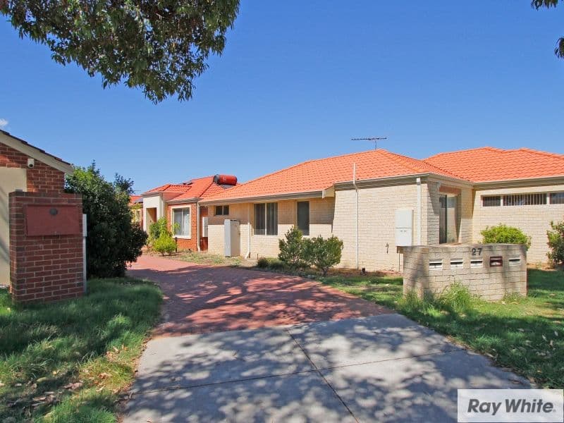 27 Bickley Road, Cannington WA 6107, Cannington - Thumbnail 5