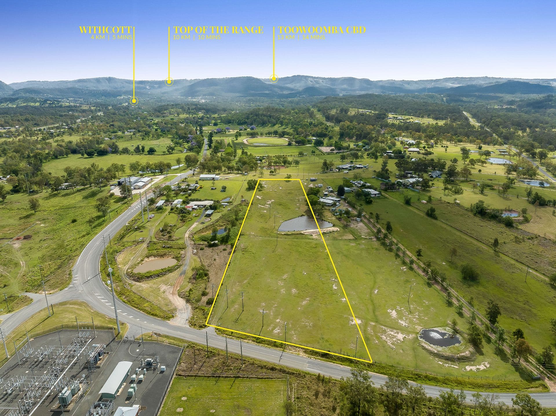 241 Murphys Creek Road, Postmans Ridge QLD 4352, Postmans Ridge - Thumbnail 2