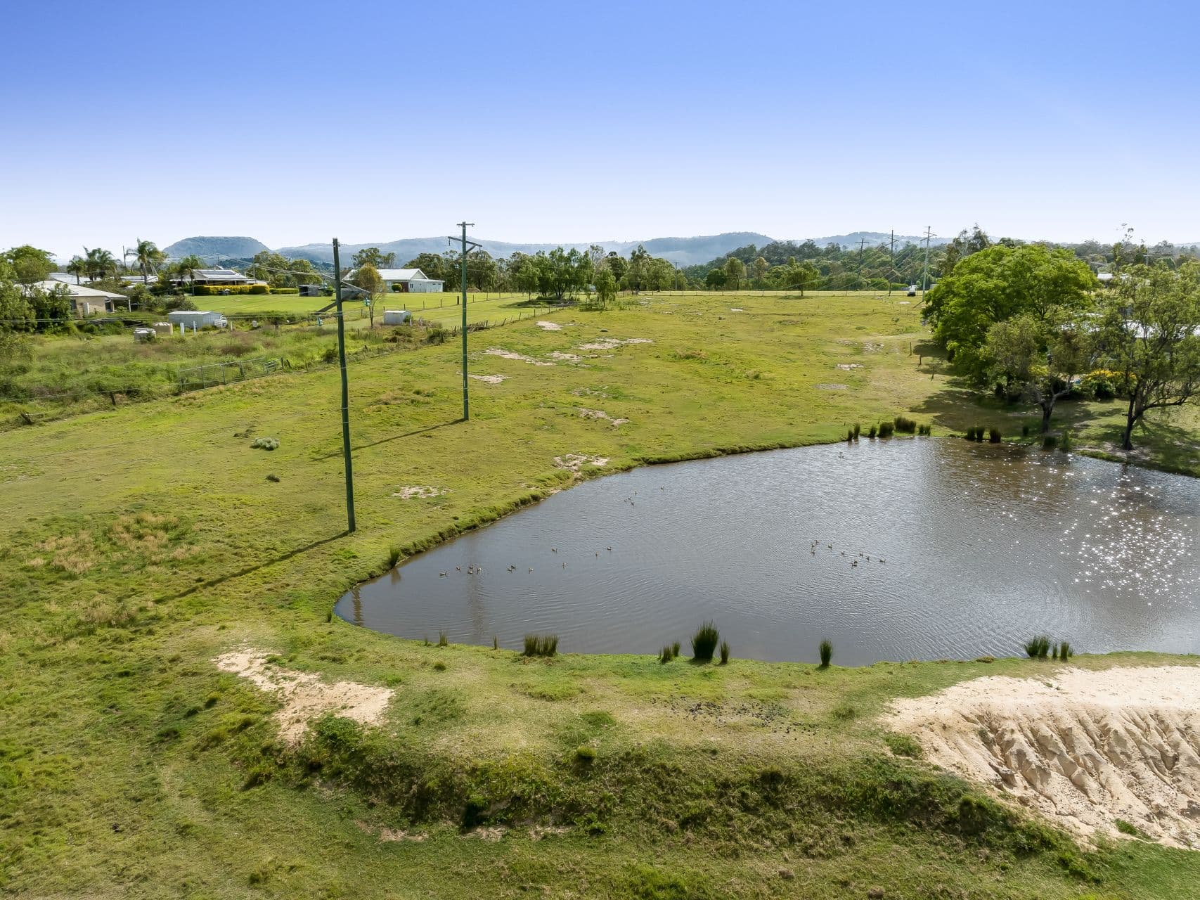 241 Murphys Creek Road, Postmans Ridge QLD 4352, Postmans Ridge - Thumbnail 3