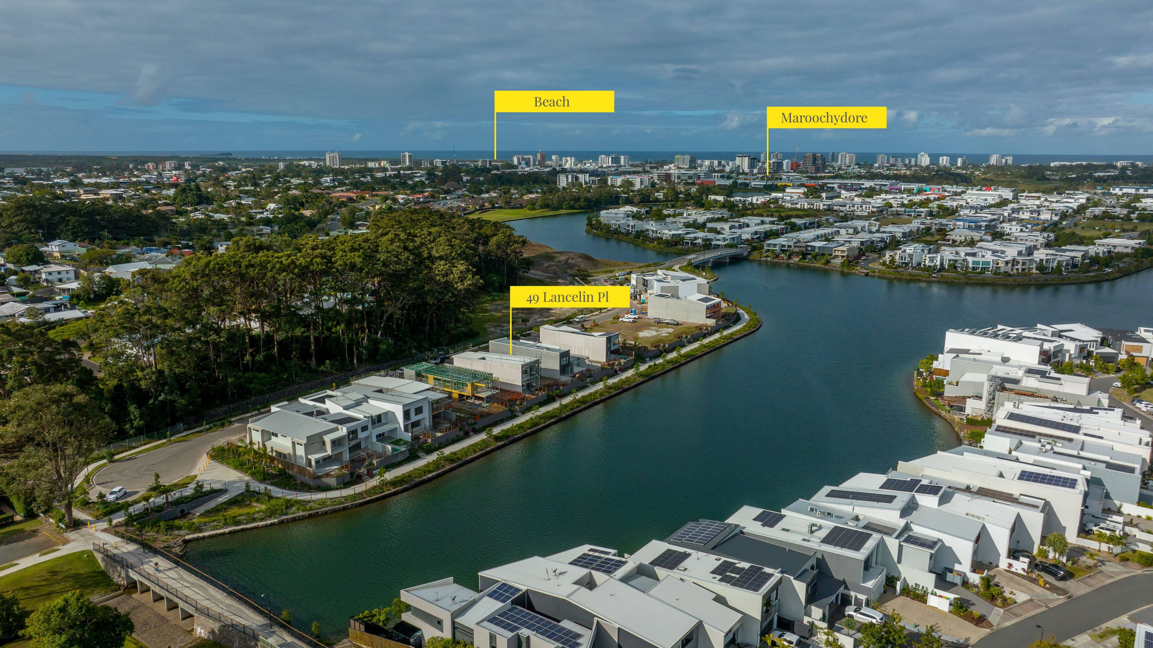49 Lancelin Place, Maroochydore QLD 4558, Maroochydore - Thumbnail 2