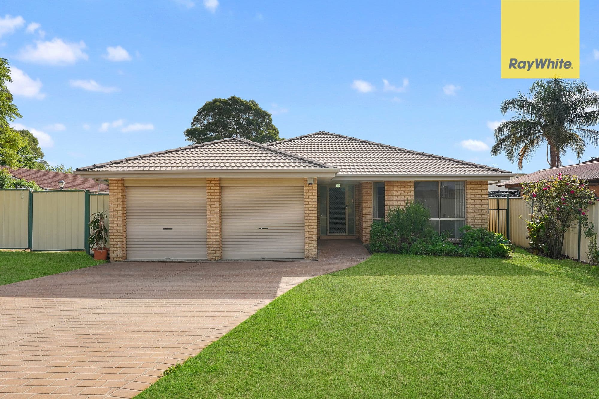 8 Volans Place, Erskine Park NSW 2759, Erskine Park - Image 1
