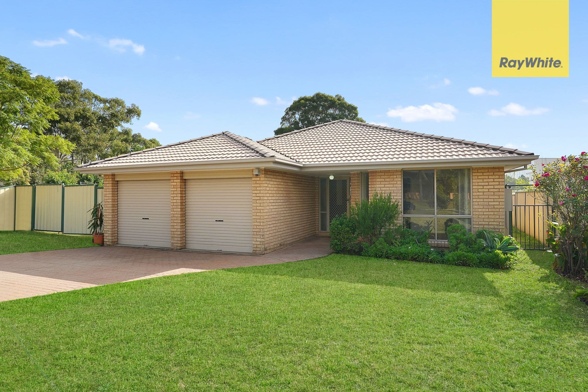 8 Volans Place, Erskine Park NSW 2759, Erskine Park - Thumbnail 2