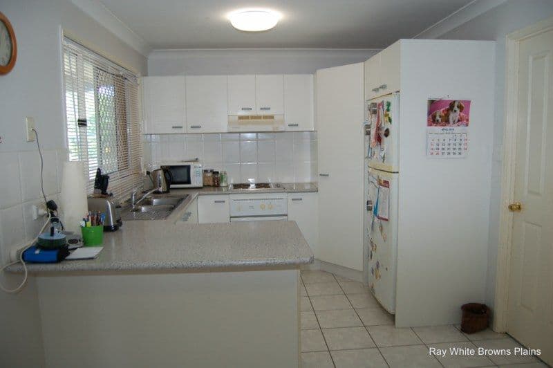 7 Rosegum Rise, REGENTS PARK QLD 4118, Regents Park - Thumbnail 4