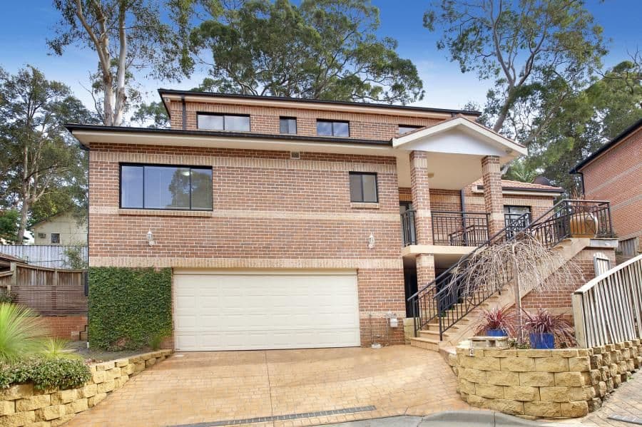 4 Elabana Way, CASTLE HILL NSW 2154, Castle Hill - Image 1