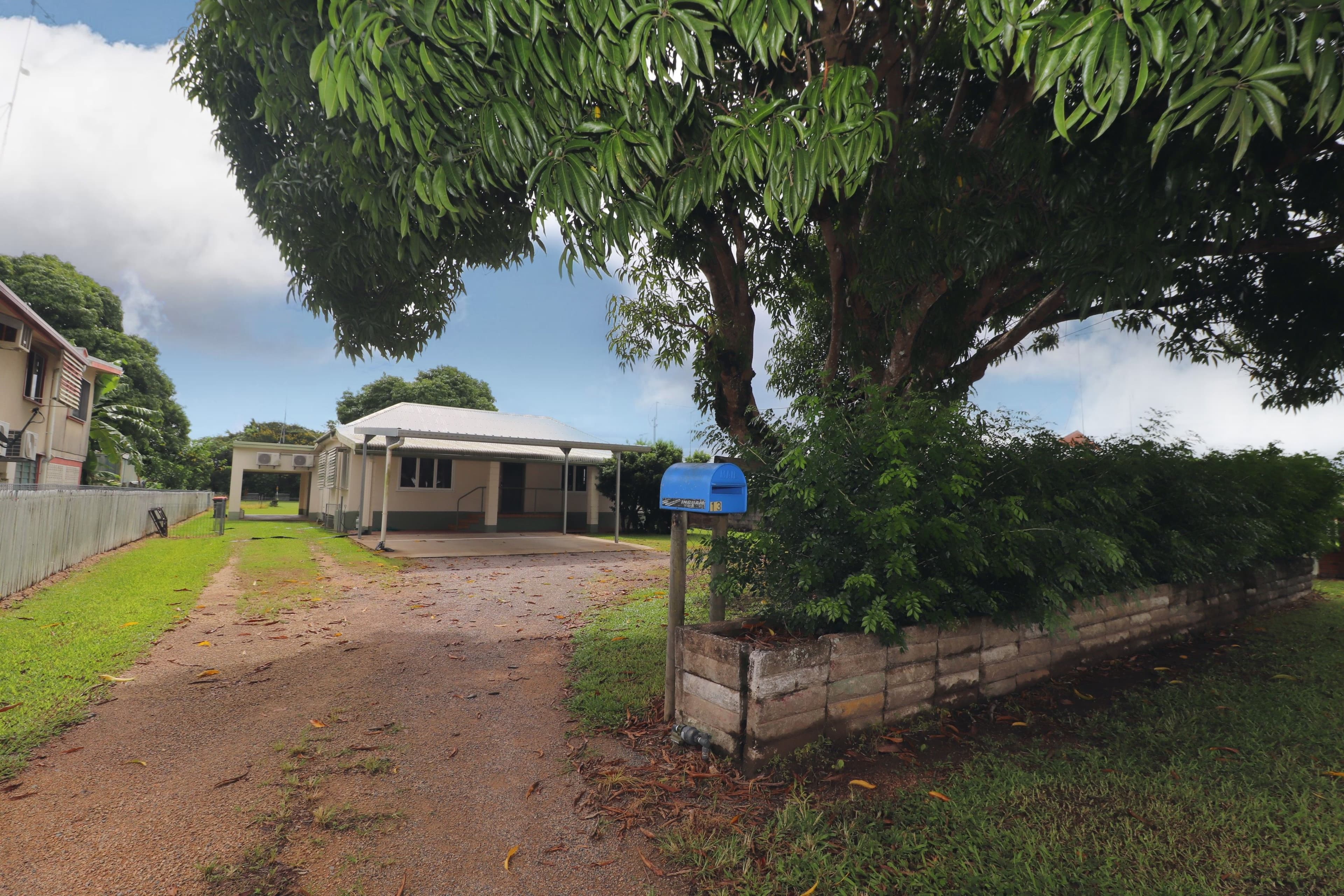 13 Lynn Street, Ingham QLD 4850, Ingham - Image 1