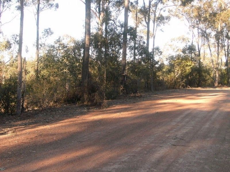 329 Dyer Road, BLACKBUTT QLD 4314, Blackbutt - Thumbnail 6