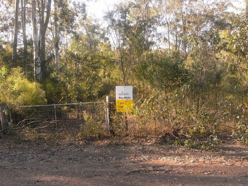 329 Dyer Road, BLACKBUTT QLD 4314, Blackbutt - Thumbnail 7