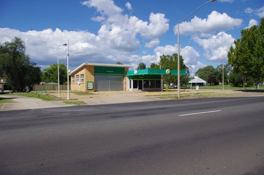 176 Otho Street, INVERELL NSW 2360, Inverell - Thumbnail 3