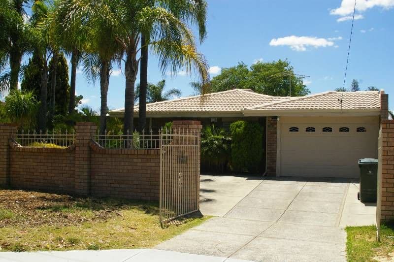 36 Coronata Way, MIRRABOOKA WA 6061, Mirrabooka - Image 1