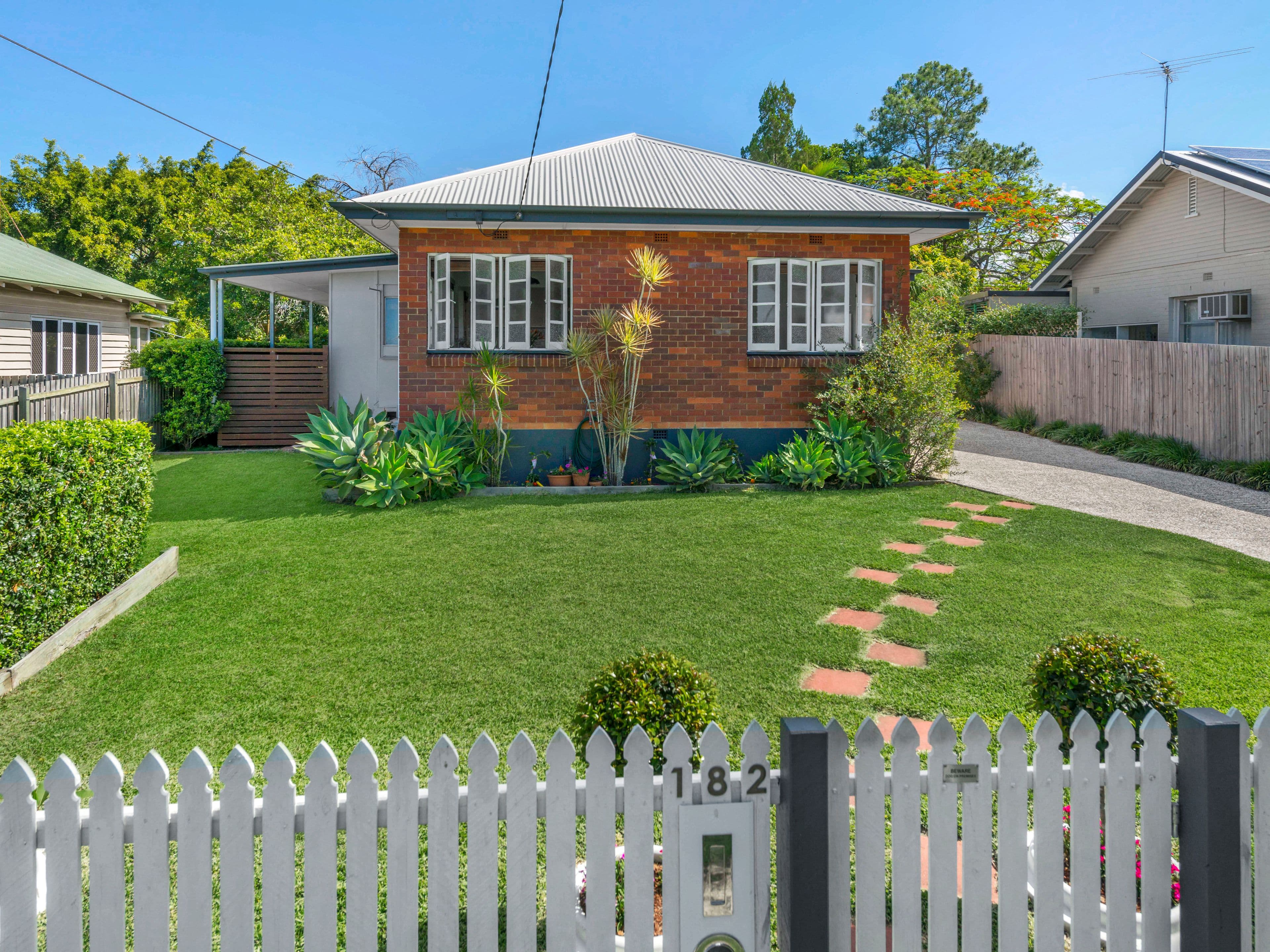 182 Lloyd Street, Enoggera QLD 4051, Enoggera - Image 1