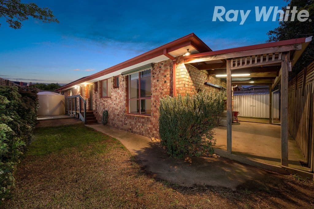91 Betula Avenue, Bundoora VIC 3083, Bundoora - Thumbnail 8