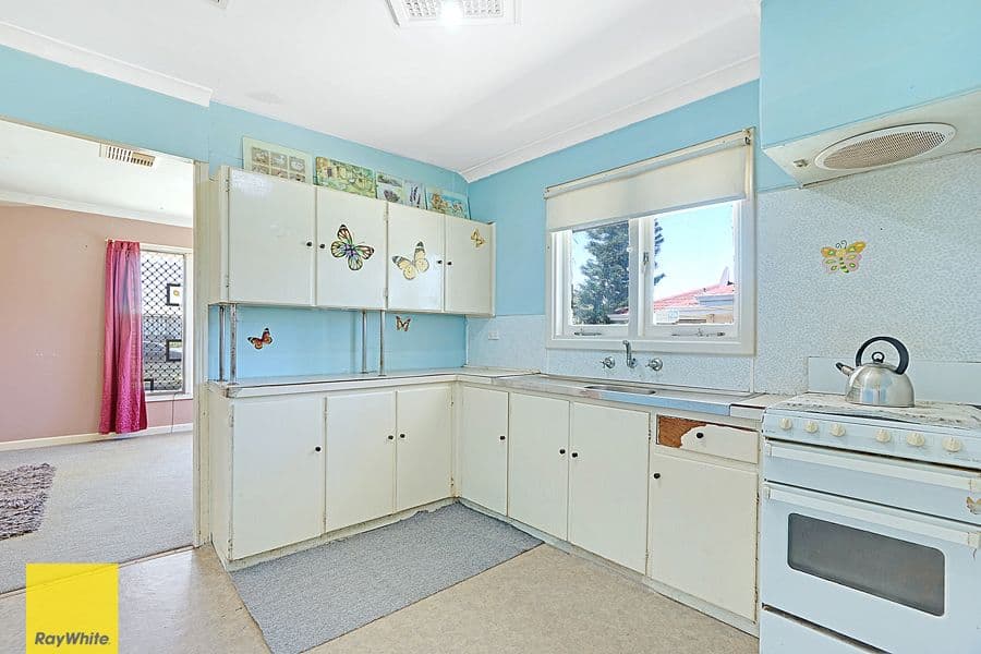 21 Pannell Way, Girrawheen WA 6064, Girrawheen - Thumbnail 8