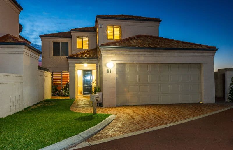 160 West Coast Highway, SORRENTO WA 6020, Sorrento - Image 1