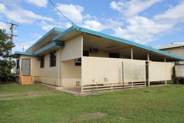 23 Garbutt Street, Ingham QLD 4850, Ingham - Image 1